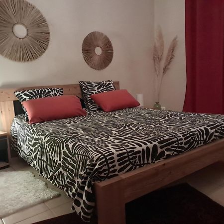L'Oostaloo Logement De Vacances Usclas-l'Herault Exteriér fotografie