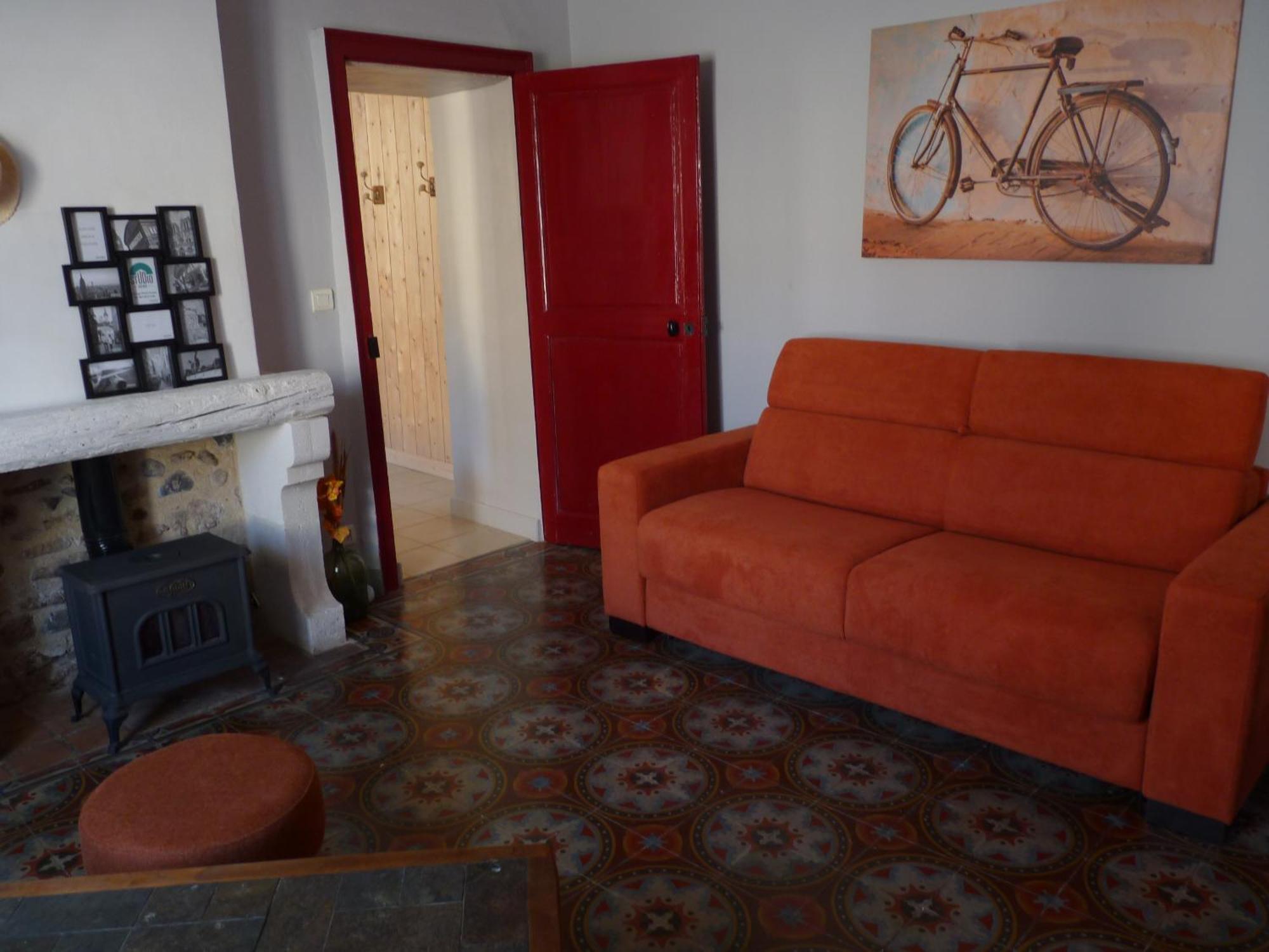 L'Oostaloo Logement De Vacances Usclas-l'Herault Exteriér fotografie
