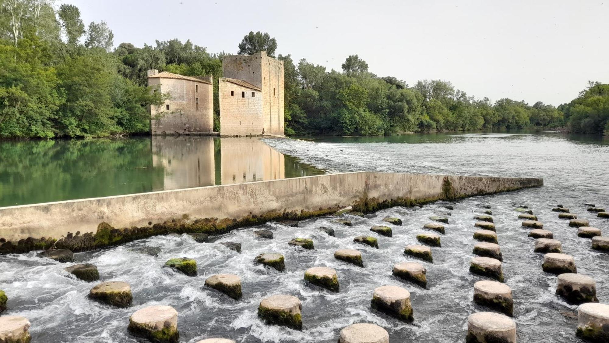 L'Oostaloo Logement De Vacances Usclas-l'Herault Exteriér fotografie