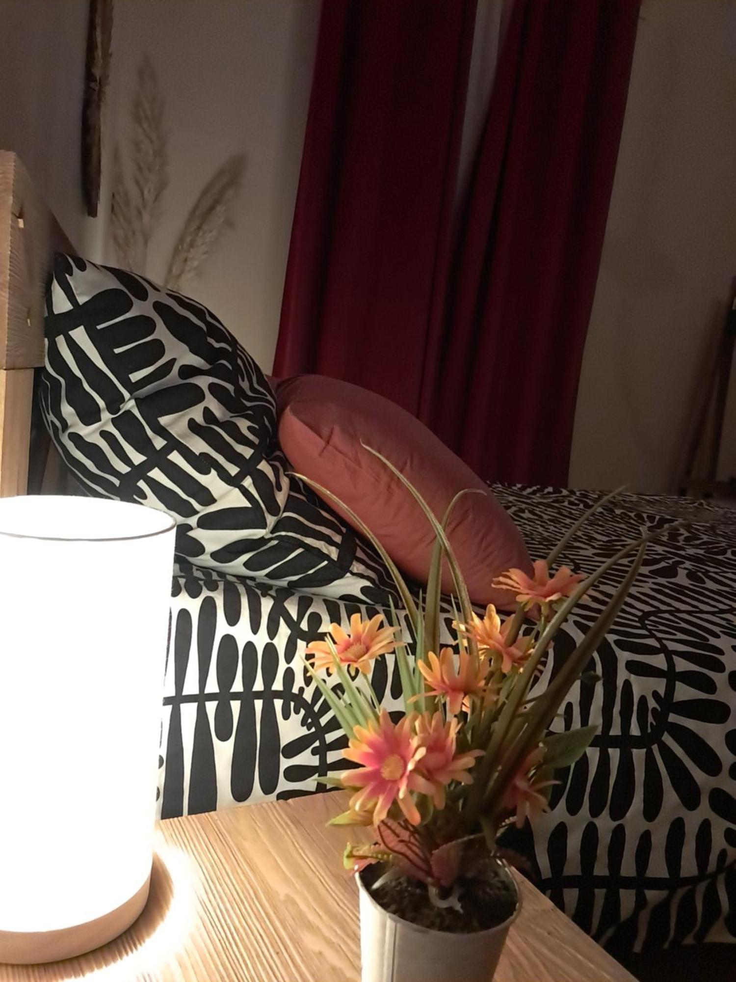 L'Oostaloo Logement De Vacances Usclas-l'Herault Exteriér fotografie