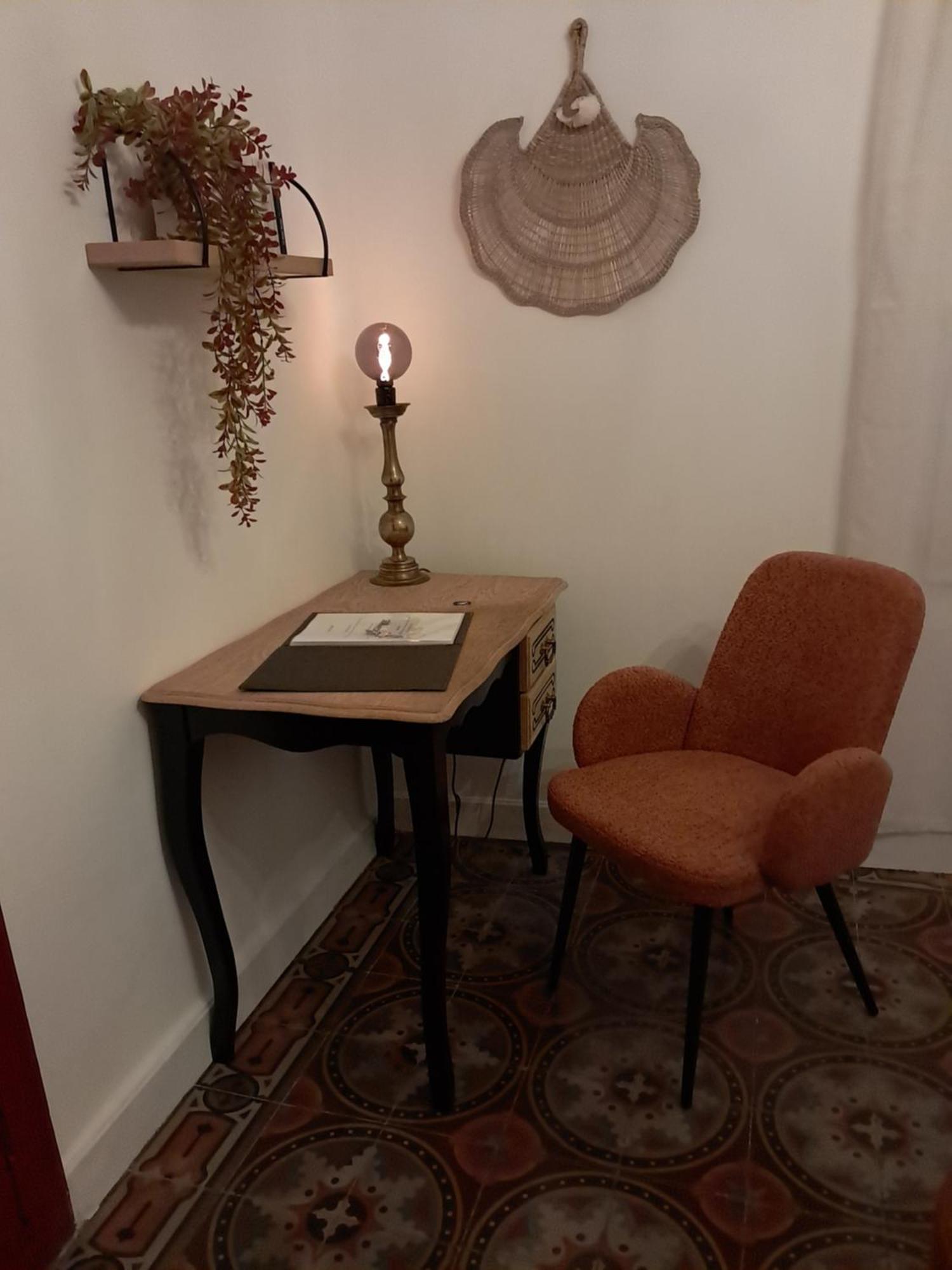 L'Oostaloo Logement De Vacances Usclas-l'Herault Exteriér fotografie