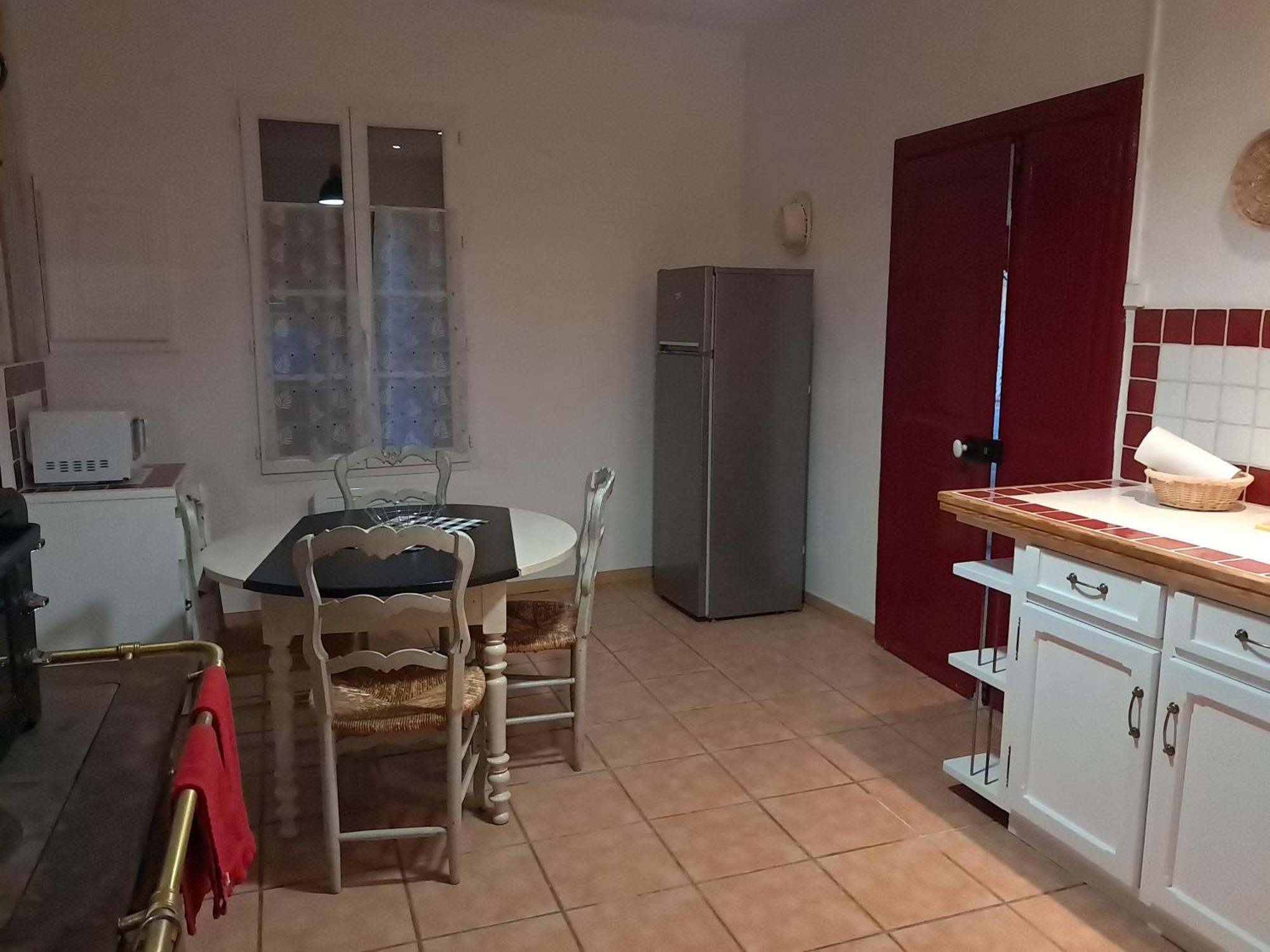 L'Oostaloo Logement De Vacances Usclas-l'Herault Exteriér fotografie