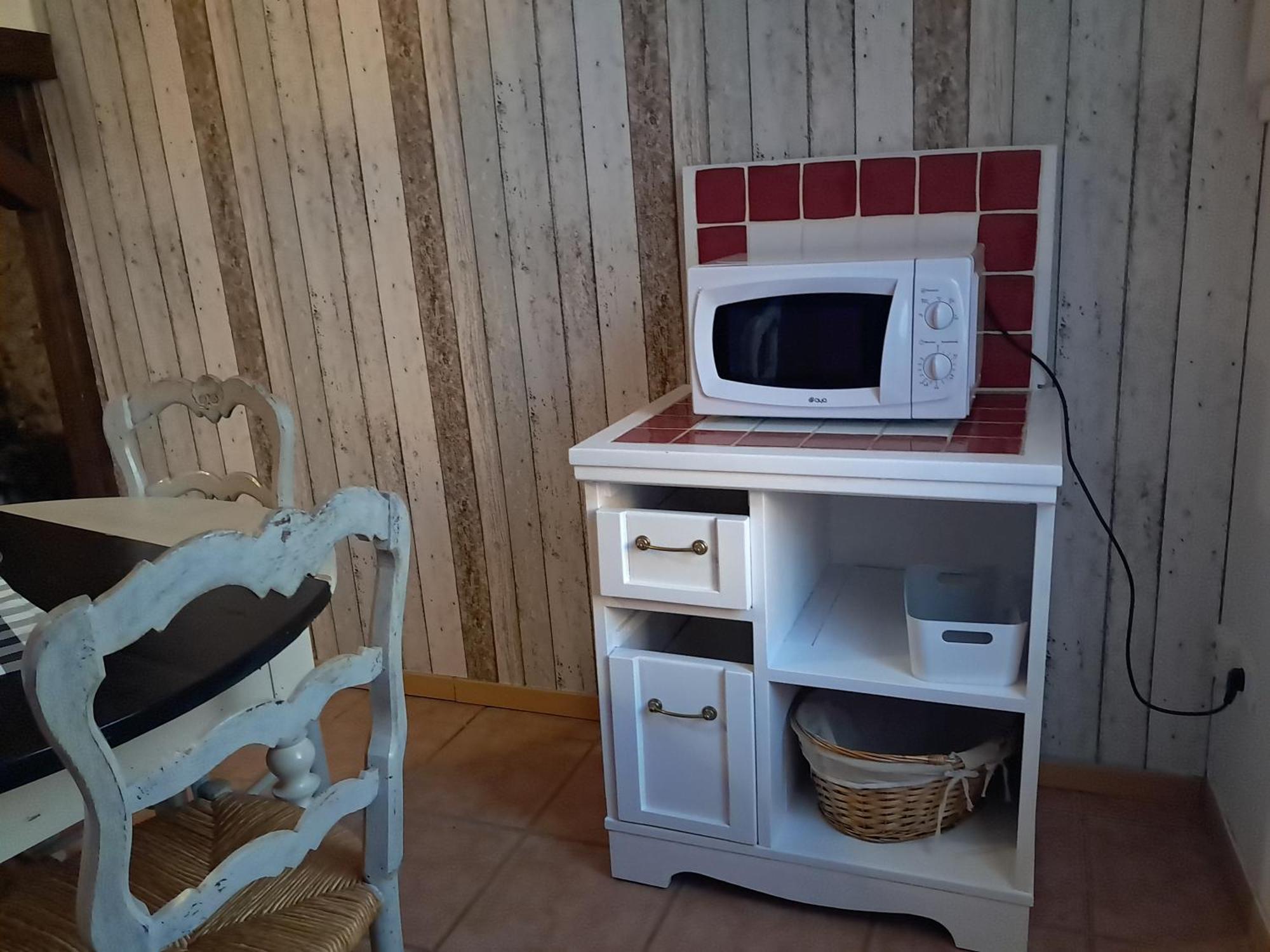 L'Oostaloo Logement De Vacances Usclas-l'Herault Exteriér fotografie